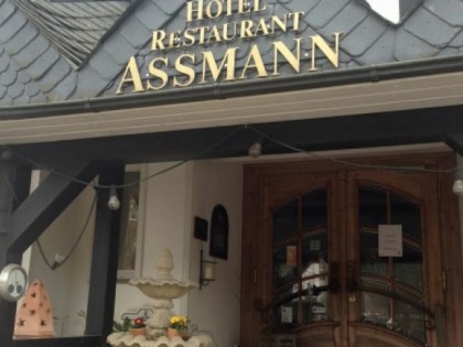 照片: Assmann